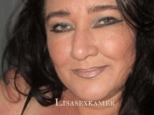 Lisasexkamer