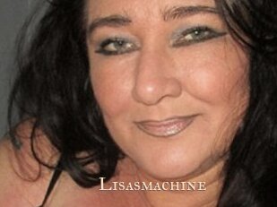 Lisasmachine