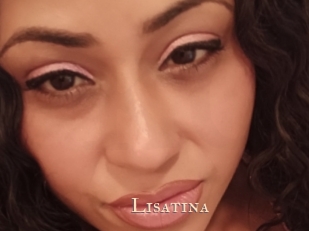 Lisatina