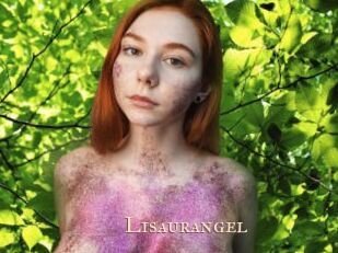 Lisaurangel