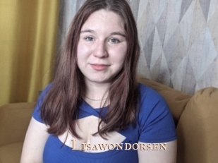 Lisawondorsen