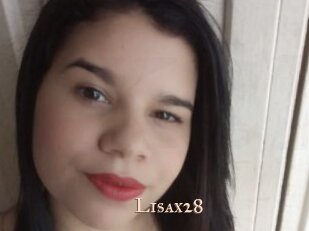 Lisax28