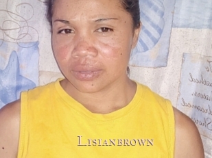 Lisianbrown