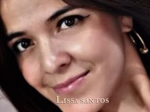 Lissa_santos