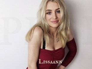 Lissaann