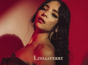 Lissaaperry