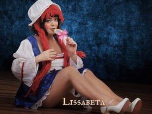 Lissabeta