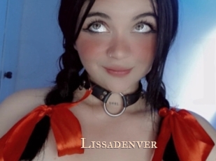 Lissadenver