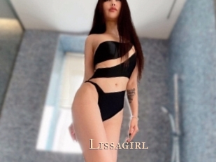 Lissagirl