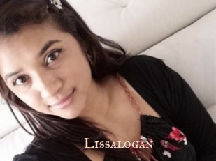 Lissalogan