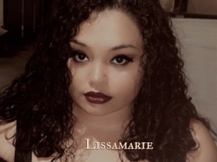 Lissamarie