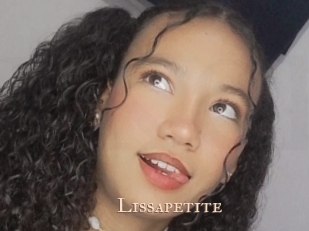 Lissapetite