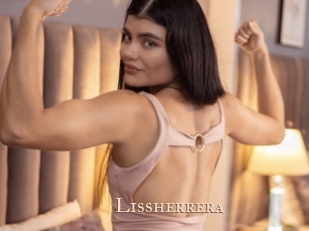 Lissherrera