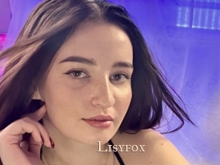 Lisyfox