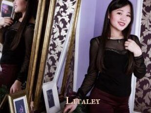 Litaley