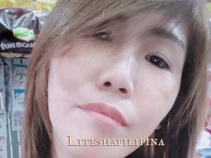 liteshapilipina Pink Center Fold