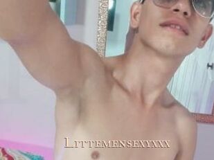 Littemensexyxxx