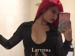 Littiina