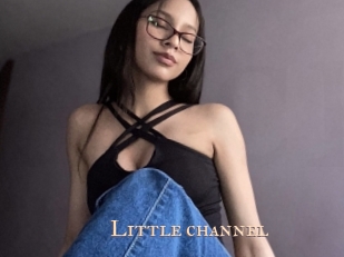 Little_channel