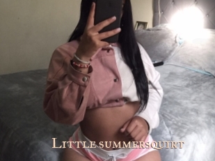 Little_summersquirt