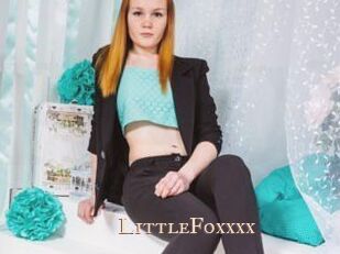 LittleFoxxxx