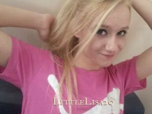 LittleLisa20