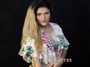 Little_and_cutex