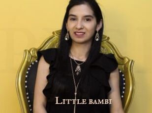 Little_bambi