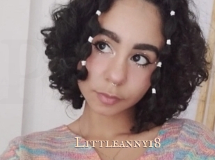 Littleanny18