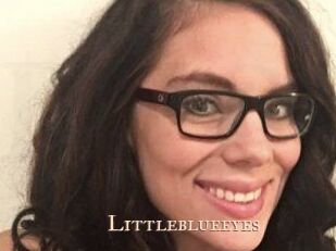 Littleblueeyes