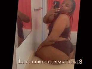 Littlebootiesmatter18