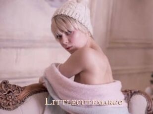 Littlecutemargo