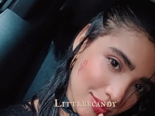 Littleecandy