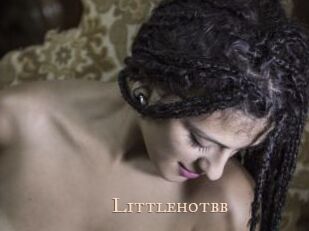 littlehotbb Pink Center Fold