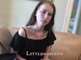 littlemarykiss Pink Center Fold