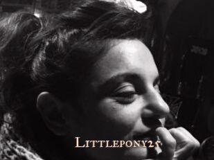 Littlepony25
