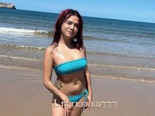 Littlered777