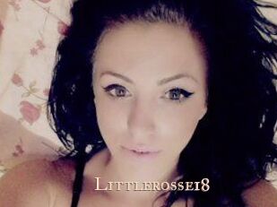 Littlerosse18