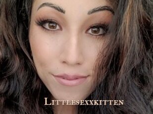 Littlesexxkitten