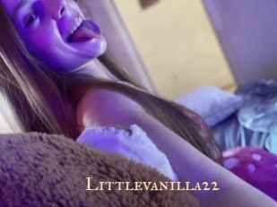 Littlevanilla22