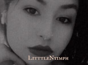 LitttleNyimph