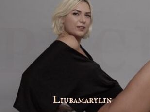 Liubamarylin