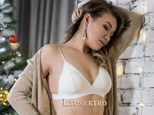 Liusekiro