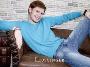 Liusginger