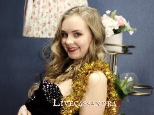 Livecassandra