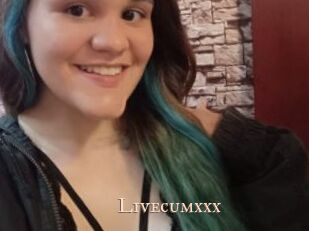 Livecumxxx