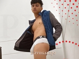 Livegalejo