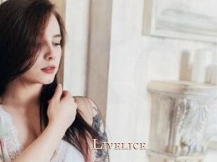 Livelice