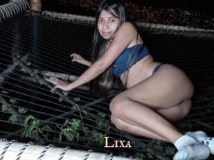 Lixa