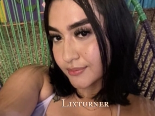 Lixturner